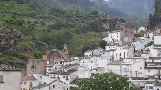 Ruinas de Santa Maria